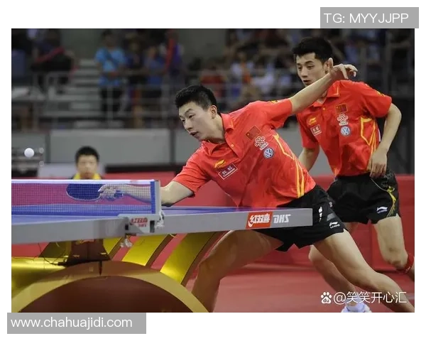 南京乒乓球队实力分析与表现评估探讨