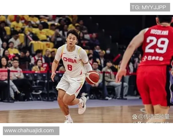 北京篮球队在杯赛中的实力分析与表现评估