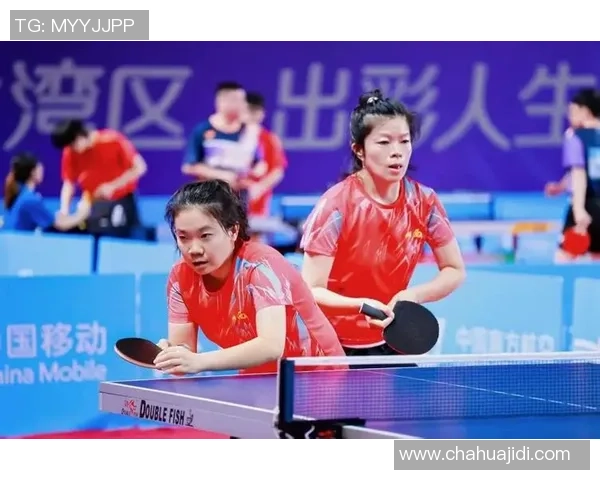 乒乓球意识排行榜揭晓广州乒乓球队荣登第九位引发关注