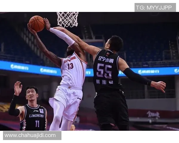 广州篮球队力压群雄荣登篮球力量排行榜第二名