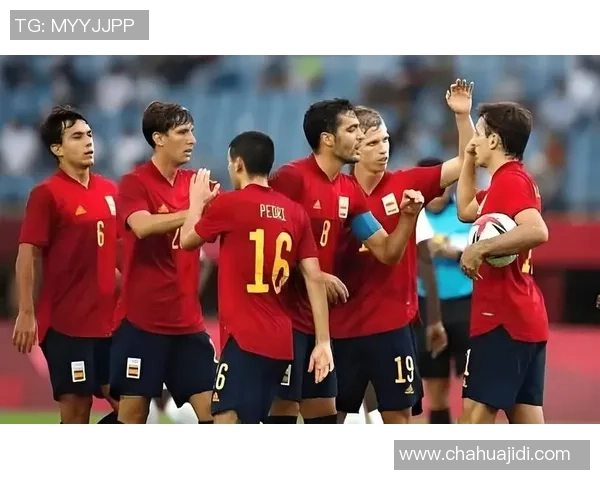 西班牙足球队在奥运会上的战术分析与表现评估 西班牙足球队在奥运会上的战术分析与表现评估