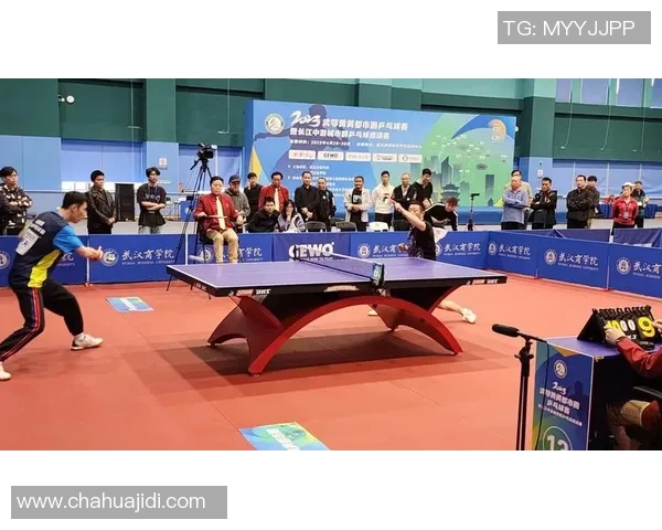 武汉乒乓球队中路突破的成功与不足分析及未来发展方向探讨 武汉乒乓球队中路突破的成功与不足分析及未来发展方向探讨