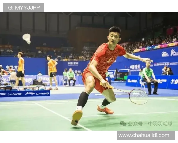 武汉羽毛球队在羽毛球速度排行榜中荣登第九名展现出强劲实力与潜力 武汉羽毛球队在羽毛球速度排行榜中荣登第九名展现出强劲实力与潜力