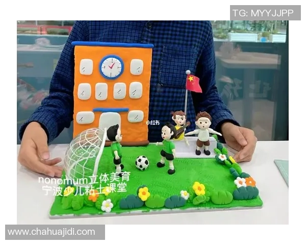 世界足球明星黏土创意手工艺品的魅力与制作技巧分享