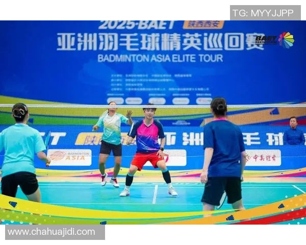 西安羽毛球队在精英赛中的技术表现分析与点评 西安羽毛球队在精英赛中的技术表现分析与点评