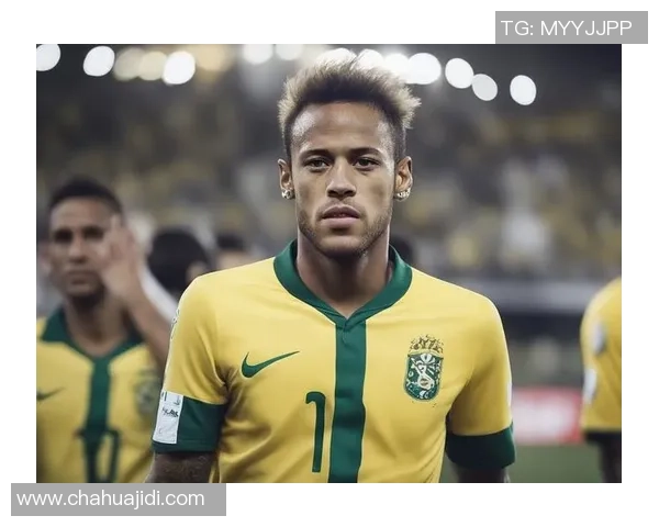 巴西队新一代足球明星崛起引发全球关注与期待